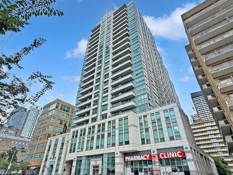Photo 36 at 1005 - 212 Eglinton Avenue E, Mount Pleasant East, Toronto