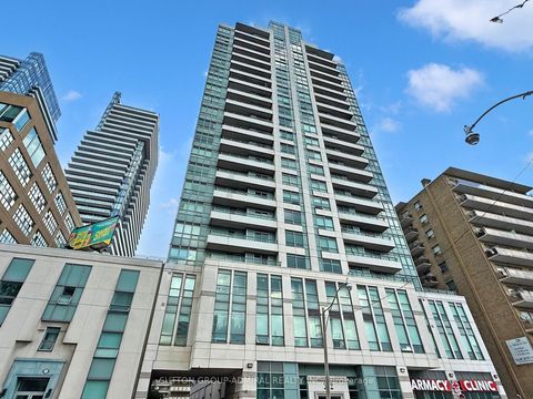 Photo 37 at 1005 - 212 Eglinton Avenue E, Mount Pleasant East, Toronto