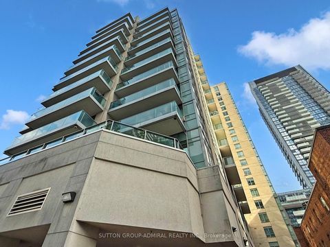 Photo 39 at 1005 - 212 Eglinton Avenue E, Mount Pleasant East, Toronto