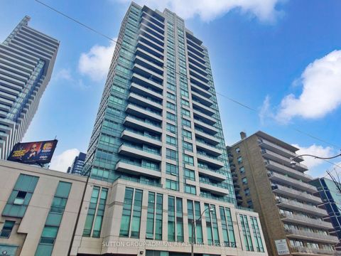 Photo 40 at 1005 - 212 Eglinton Avenue E, Mount Pleasant East, Toronto