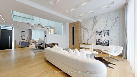 Photo 4 at 8 Tarlton Road, Forest Hill South, Toronto
