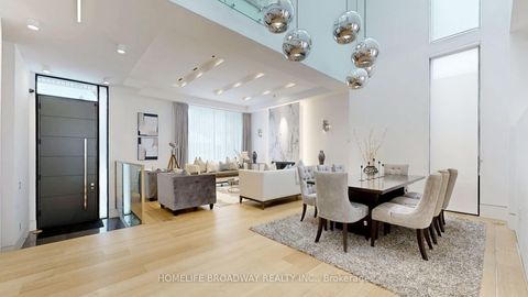 Photo 5 at 8 Tarlton Road, Forest Hill South, Toronto