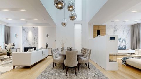 Photo 6 at 8 Tarlton Road, Forest Hill South, Toronto