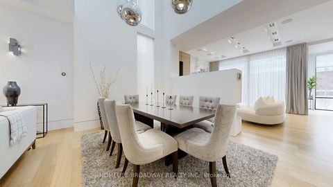 Photo 7 at 8 Tarlton Road, Forest Hill South, Toronto