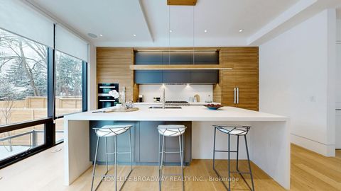 Photo 11 at 8 Tarlton Road, Forest Hill South, Toronto