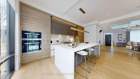 Photo 13 at 8 Tarlton Road, Forest Hill South, Toronto