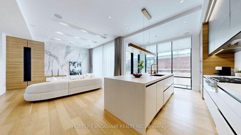 Photo 14 at 8 Tarlton Road, Forest Hill South, Toronto