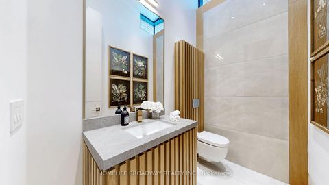 Photo 15 at 8 Tarlton Road, Forest Hill South, Toronto
