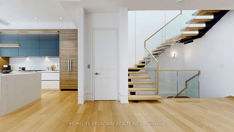 Photo 16 at 8 Tarlton Road, Forest Hill South, Toronto