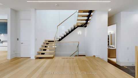 Photo 17 at 8 Tarlton Road, Forest Hill South, Toronto