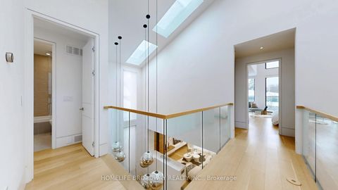Photo 18 at 8 Tarlton Road, Forest Hill South, Toronto