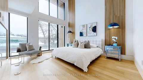 Photo 19 at 8 Tarlton Road, Forest Hill South, Toronto