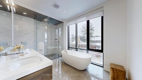 Photo 23 at 8 Tarlton Road, Forest Hill South, Toronto