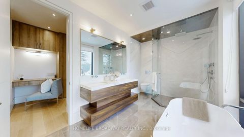 Photo 24 at 8 Tarlton Road, Forest Hill South, Toronto