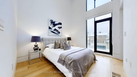 Photo 28 at 8 Tarlton Road, Forest Hill South, Toronto