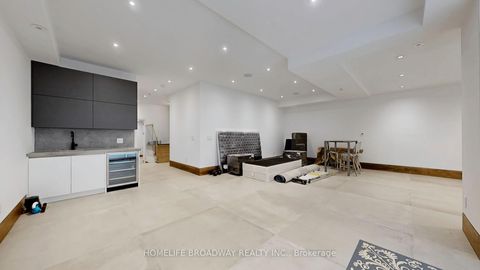 Photo 31 at 8 Tarlton Road, Forest Hill South, Toronto