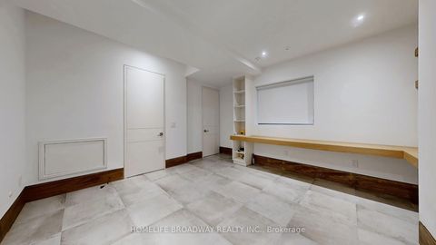 Photo 32 at 8 Tarlton Road, Forest Hill South, Toronto