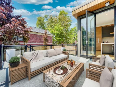 Photo 33 at 8 Tarlton Road, Forest Hill South, Toronto