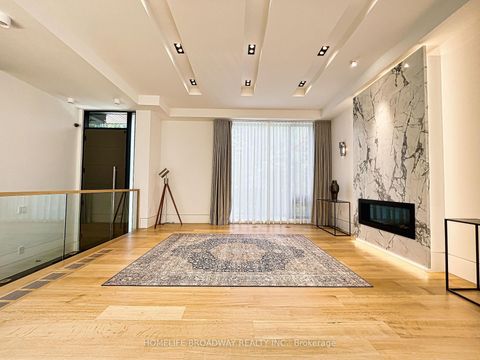 Photo 36 at 8 Tarlton Road, Forest Hill South, Toronto