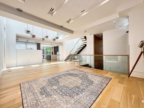 Photo 37 at 8 Tarlton Road, Forest Hill South, Toronto