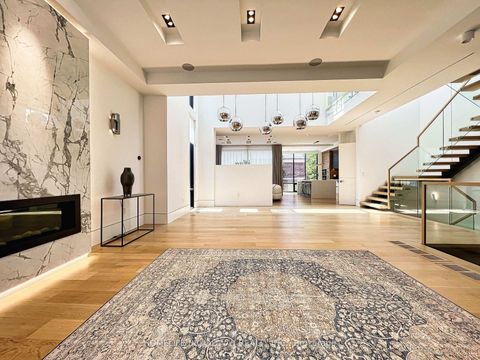 Photo 38 at 8 Tarlton Road, Forest Hill South, Toronto
