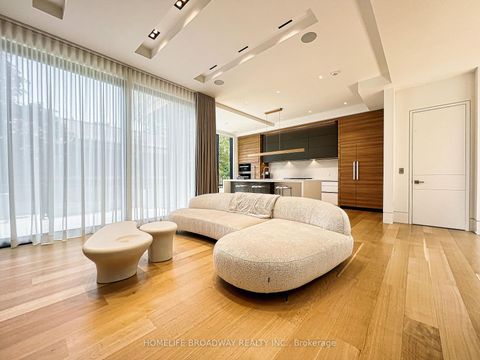 Photo 39 at 8 Tarlton Road, Forest Hill South, Toronto