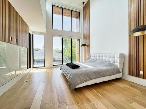 Photo 43 at 8 Tarlton Road, Forest Hill South, Toronto