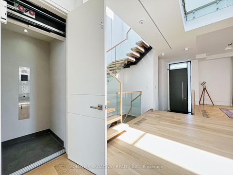 Photo 46 at 8 Tarlton Road, Forest Hill South, Toronto