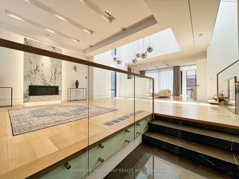 Photo 47 at 8 Tarlton Road, Forest Hill South, Toronto