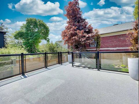 Photo 48 at 8 Tarlton Road, Forest Hill South, Toronto