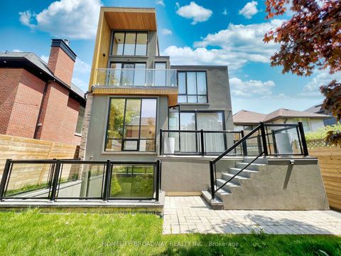Photo 49 at 8 Tarlton Road, Forest Hill South, Toronto