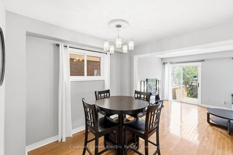 Photo 9 at 80 Plumrose Pathway, Malvern, Toronto