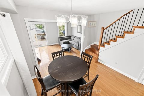 Photo 10 at 80 Plumrose Pathway, Malvern, Toronto