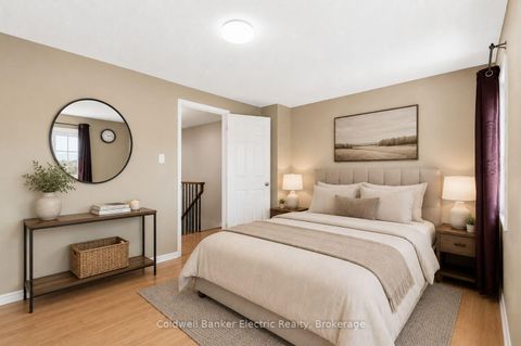 Photo 19 at 80 Plumrose Pathway, Malvern, Toronto