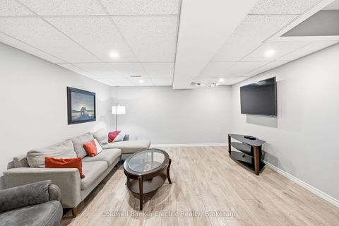 Photo 26 at 80 Plumrose Pathway, Malvern, Toronto