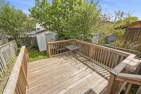 Photo 33 at 80 Plumrose Pathway, Malvern, Toronto