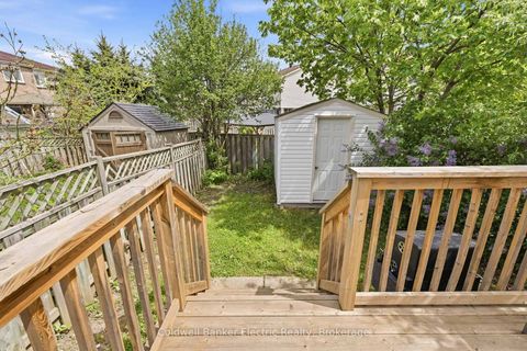 Photo 34 at 80 Plumrose Pathway, Malvern, Toronto