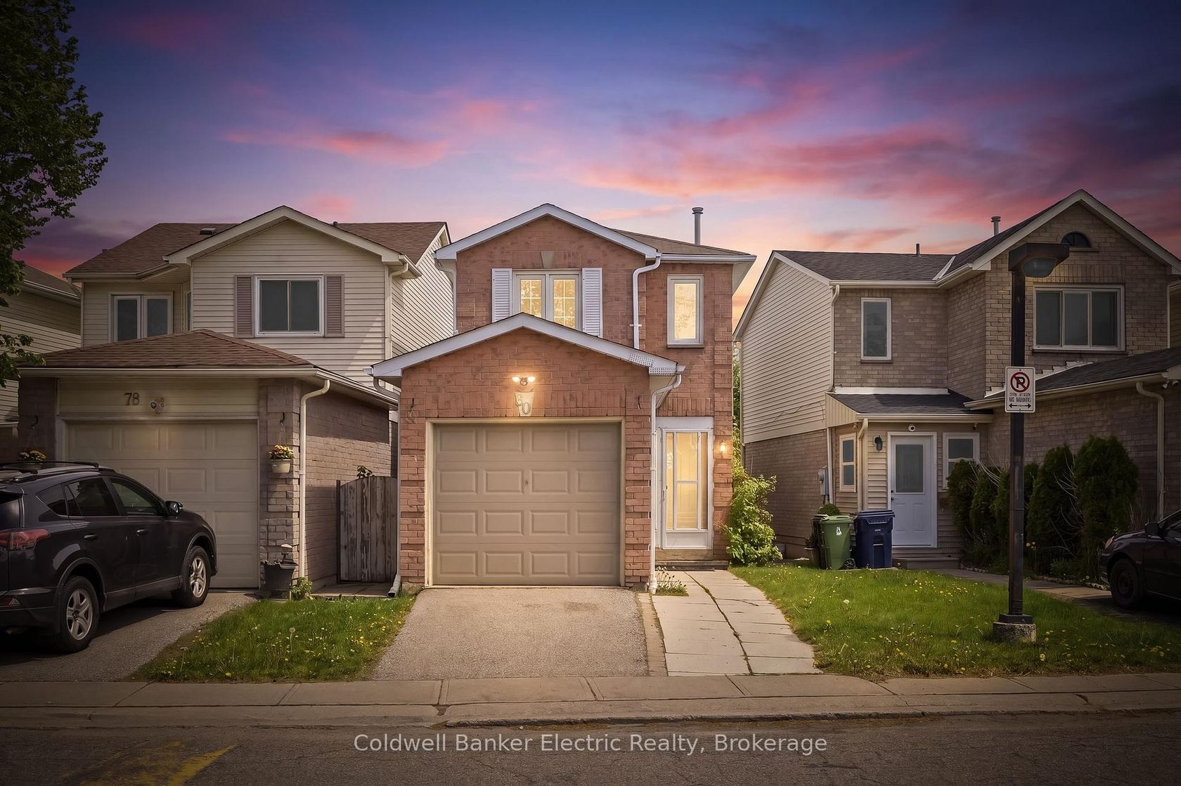 80 Plumrose Pathway, Malvern, Toronto 