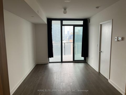 Photo 4 at 3104 - 11 Wellesley Street W, Bay Street Corridor, Toronto