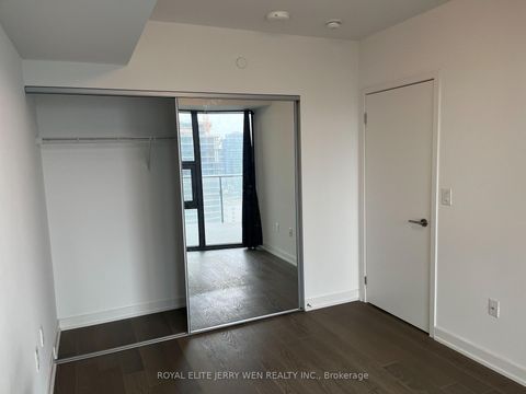 Photo 9 at 3104 - 11 Wellesley Street W, Bay Street Corridor, Toronto