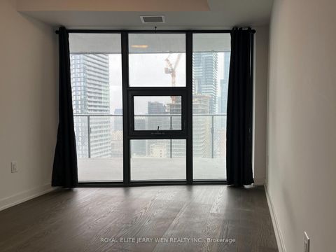 Photo 10 at 3104 - 11 Wellesley Street W, Bay Street Corridor, Toronto