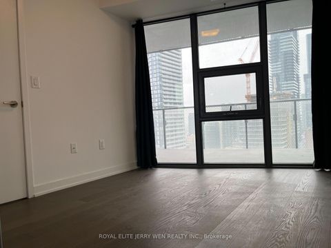 Photo 11 at 3104 - 11 Wellesley Street W, Bay Street Corridor, Toronto