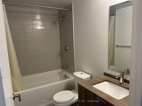 Photo 14 at 3104 - 11 Wellesley Street W, Bay Street Corridor, Toronto