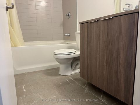 Photo 15 at 3104 - 11 Wellesley Street W, Bay Street Corridor, Toronto