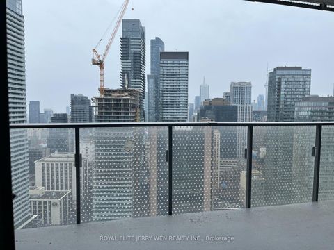 Photo 16 at 3104 - 11 Wellesley Street W, Bay Street Corridor, Toronto