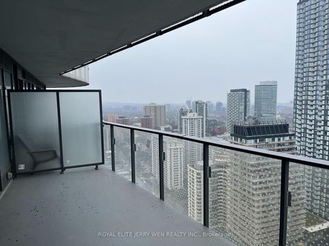 Photo 17 at 3104 - 11 Wellesley Street W, Bay Street Corridor, Toronto