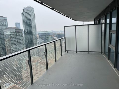 Photo 18 at 3104 - 11 Wellesley Street W, Bay Street Corridor, Toronto