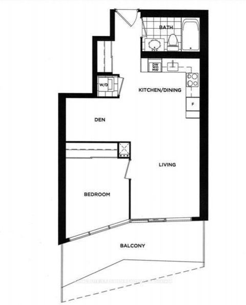 Photo 19 at 3104 - 11 Wellesley Street W, Bay Street Corridor, Toronto