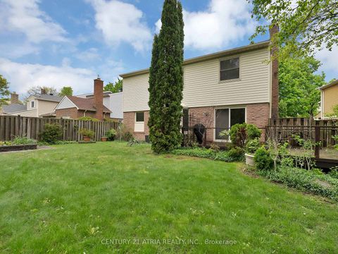 Photo 36 at 21 Longbow Square, Steeles, Toronto