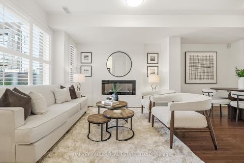 Photo 4 at 9 - 55 Thomas Mulholland Drive, CFB, Toronto